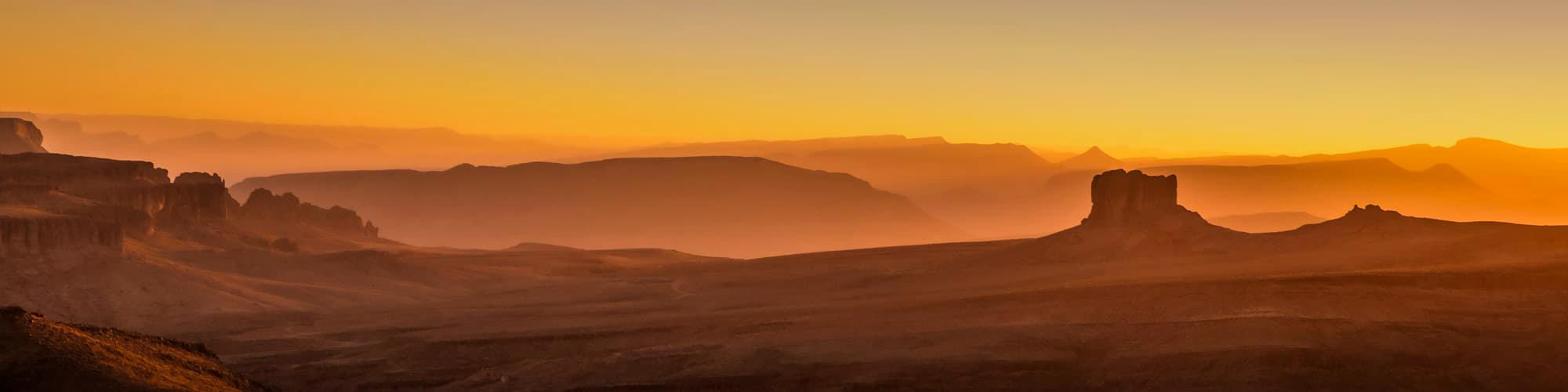 Voyages en Afrique : Nos coups de coeur Voyage Afrique © omar sakhi