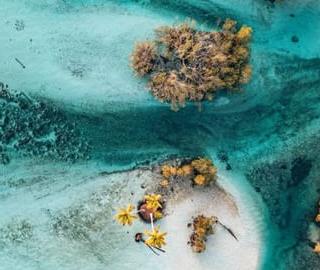 20 idées de voyages