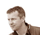 Franck - Spécialiste voyages Terres d'Aventure