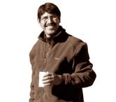 Ricardo - Spécialiste voyages Terres d'Aventure