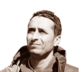 Mohamed - Spécialiste voyages Terres d'Aventure