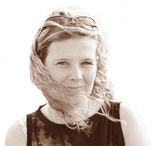 Maud - Spécialiste voyages Terres d'Aventure