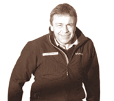 Eric - Spécialiste voyages Terres d'Aventure