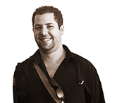 Cédric - Spécialiste voyages Terres d'Aventure