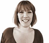 Fanny - Spécialiste voyages Terres d'Aventure