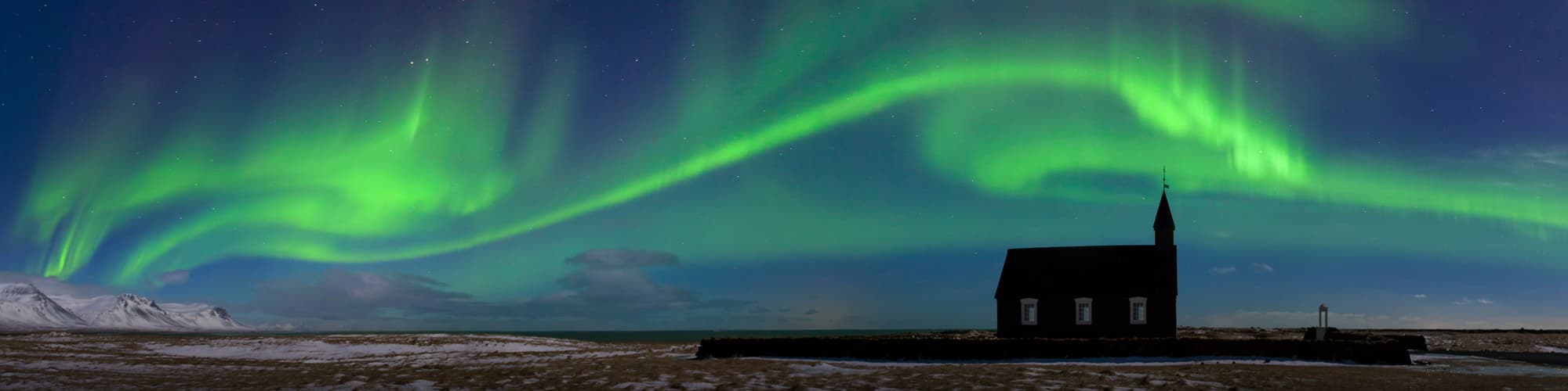 Voyages aurores boréales  Partez voir les aurores polaires