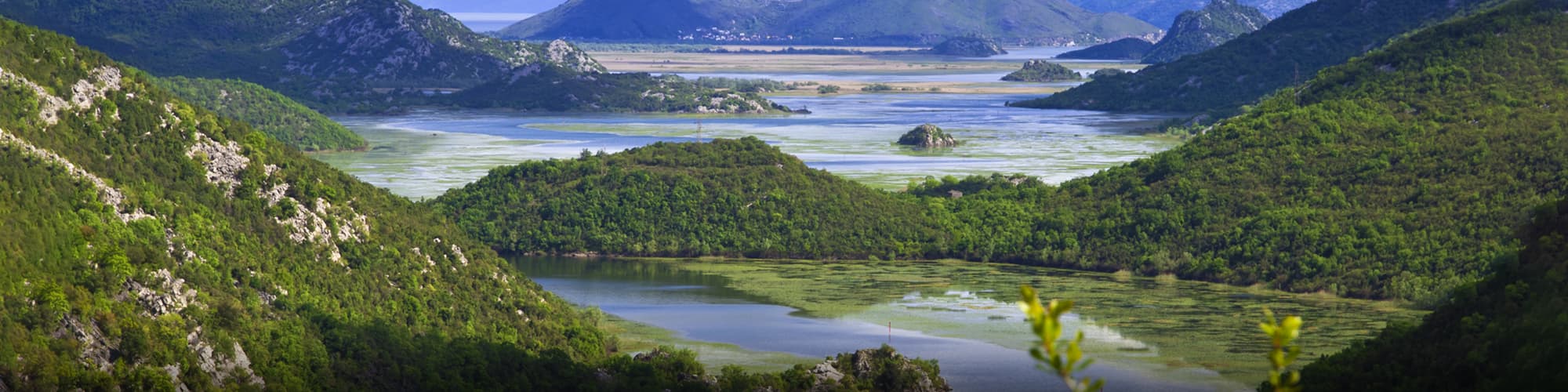 Voyage Patrimoine et Nature Albanie © DavorLovincic