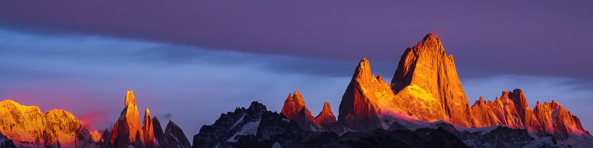 Voyage en groupe Salta et Jujuy © George Theodore/Danita Delimont / Adobe Stock