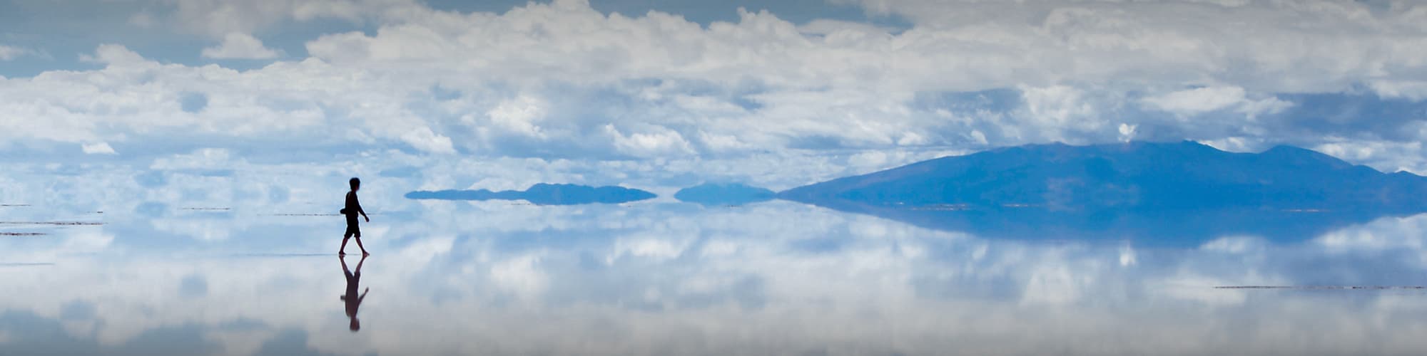 Voyage Montagne Bolivie © shinnji_B