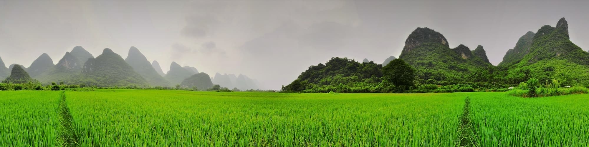 Trek en Chine : circuit, randonnée et voyage © weltreisendertj / Adobe Stock