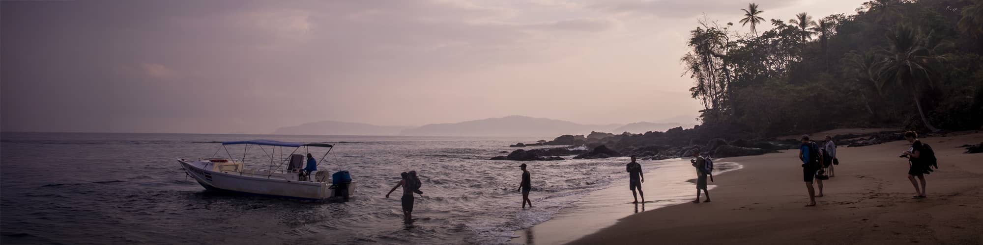 Voyage en famille Costa Rica © photodiscoveries / Adobe Stock