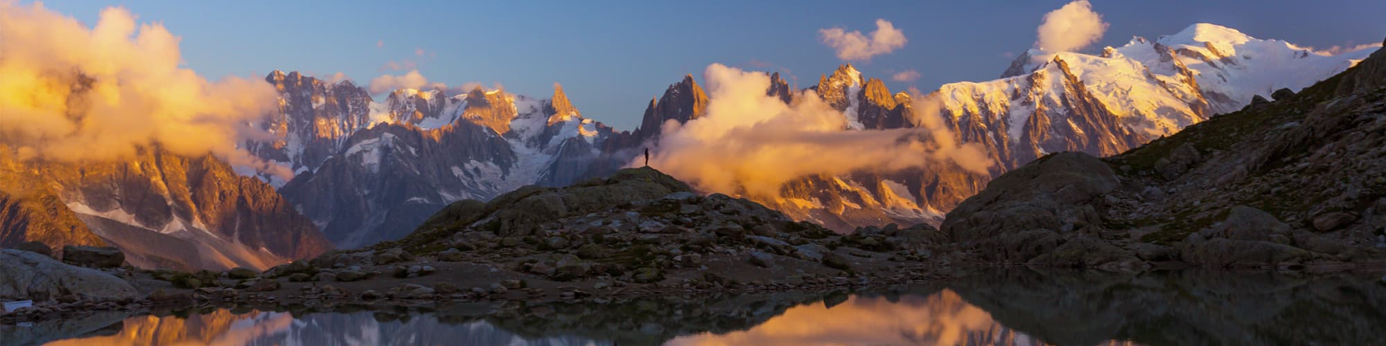 Randonnée avec âne Alpes du Nord © cta88