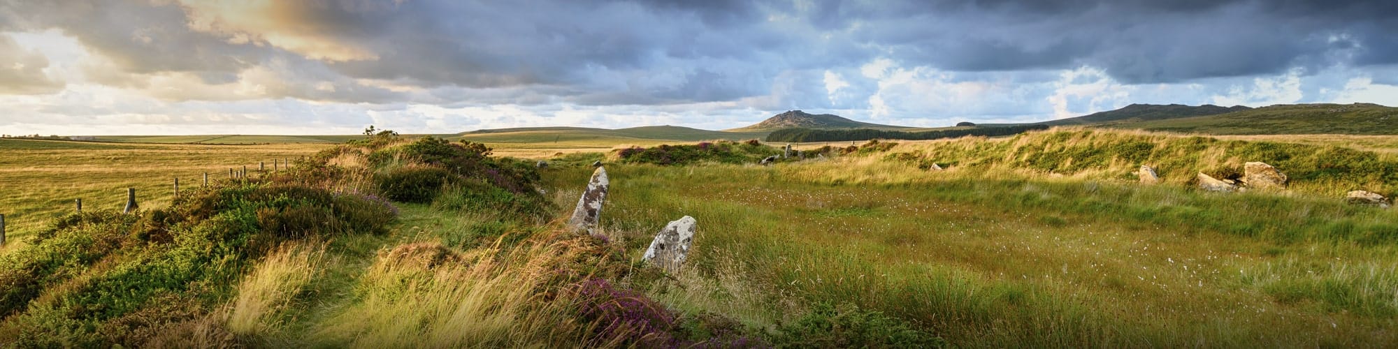 Randonnée en Angleterre: circuit, trek, trekking et voyage aventure © Helen Hotson