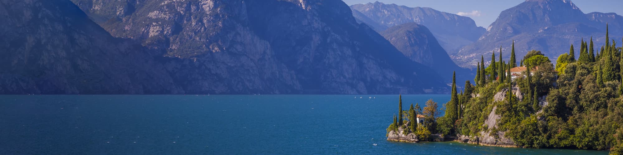Voyage en groupe Lacs italiens à Venise © agustavop