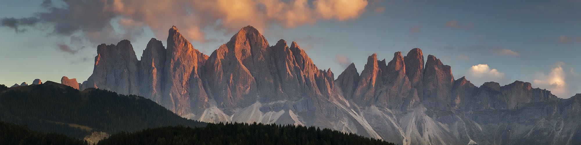 Vélo Dolomites © DieterMeyrl