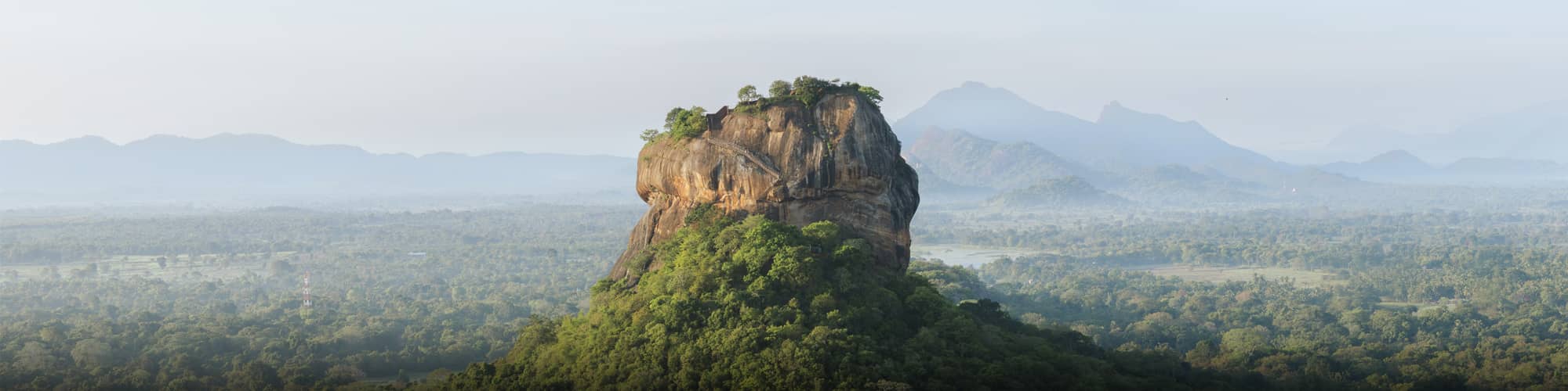 Voyage Sri Lanka © Rockermg / Adobe Stock