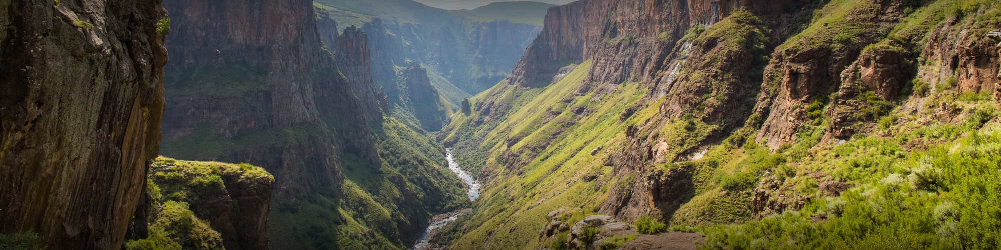 Rencontres Lesotho © HannesThirion