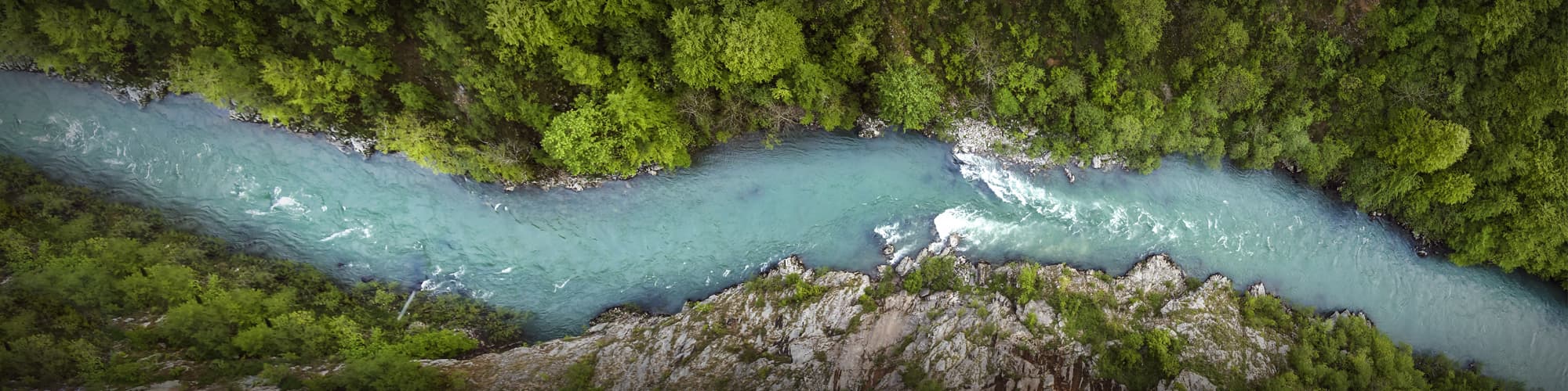 Randonnée au Montenegro : circuit, trek et voyage  © GoodLifeStudio