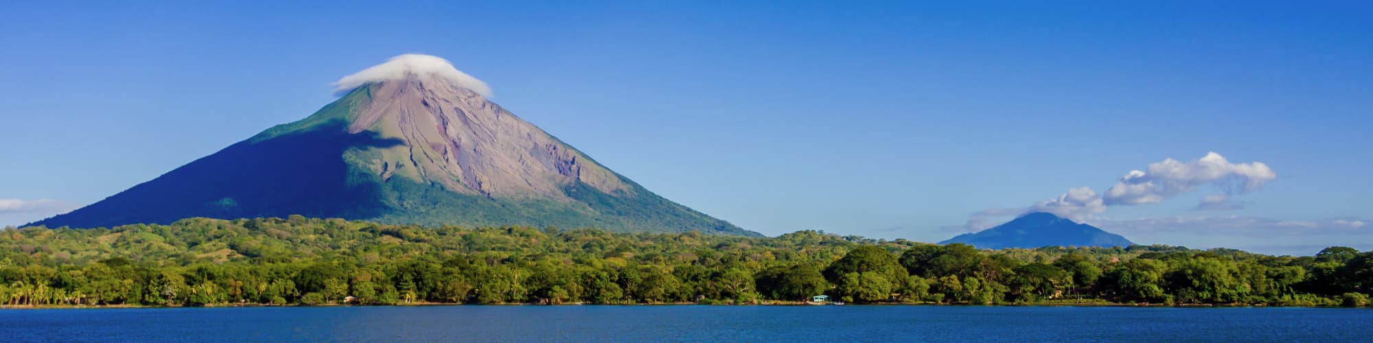 Voyage Forêts, collines, rivières et lacs Nicaragua © SimonDannhauer