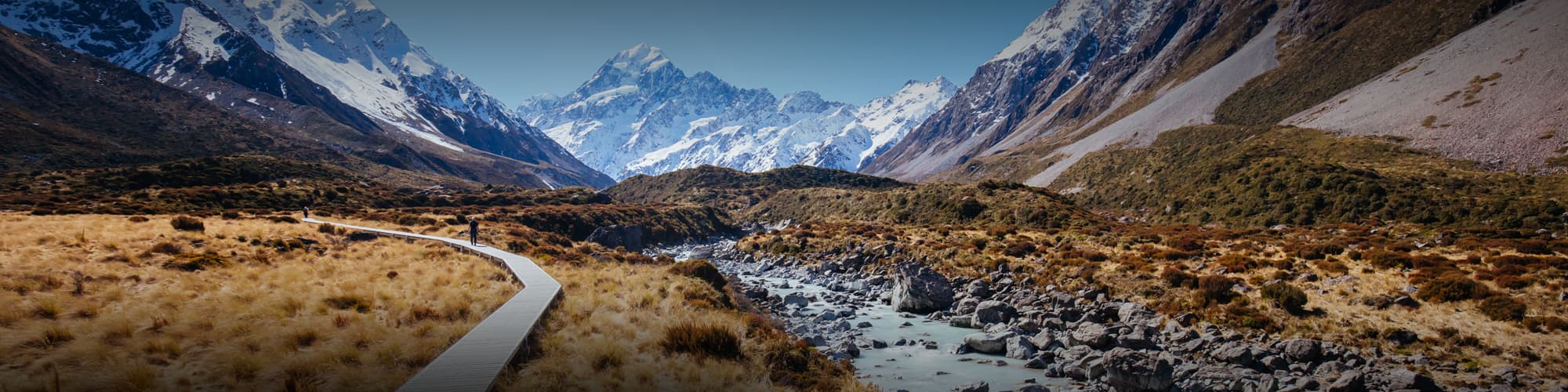 Voyage Forêts, collines, rivières et lacs Nouvelle-Zélande © FiledIMAGE