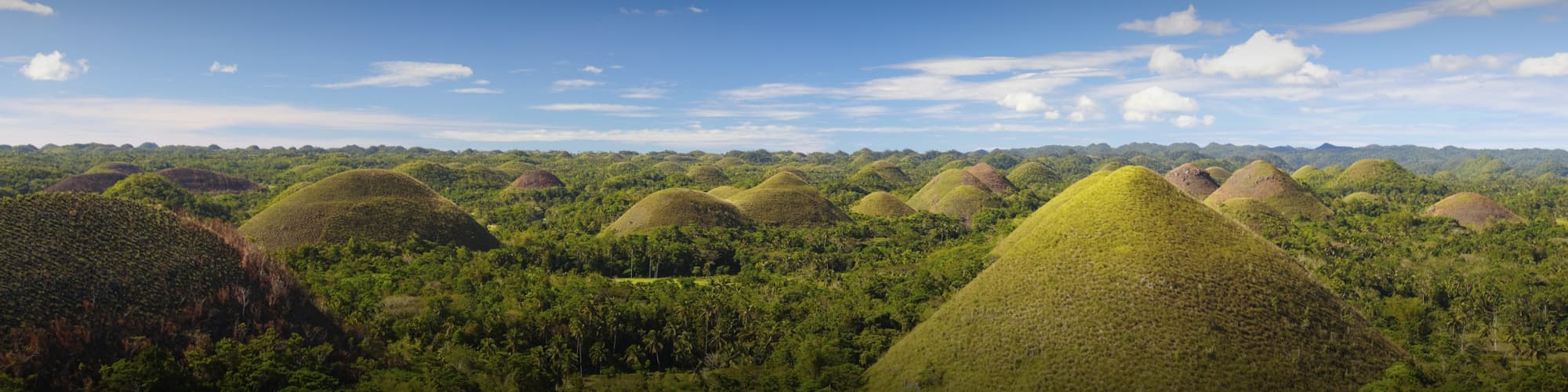 Voyage Patrimoine et Nature Philippines © shalamov/iStock