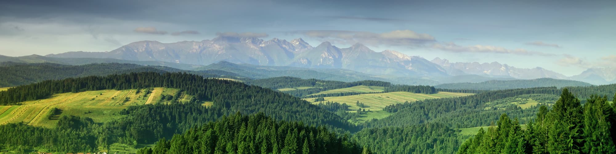 Randonnée Pologne © Avalon_Studio