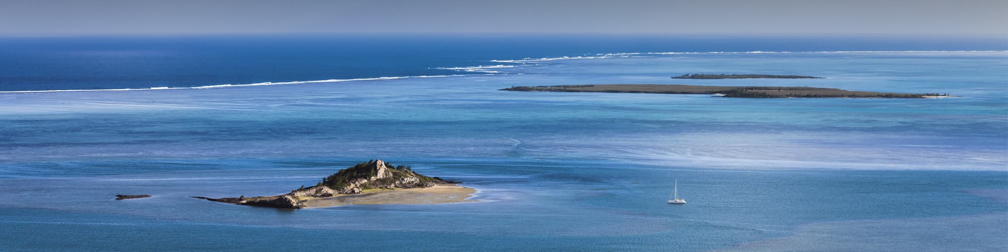 Voyage Bord de mer et îles Rodrigues © Uwe Moser