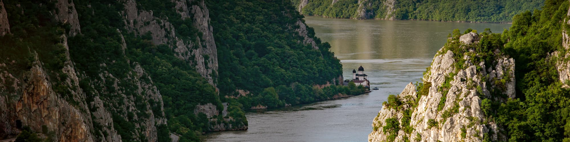 Voyage Montagne Roumanie © Madalin Olariu