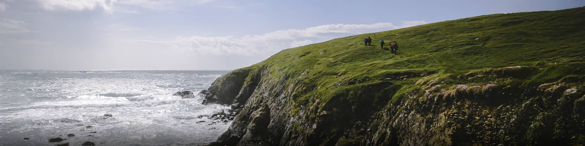 Voyage Bord de mer et îles Ecosse © 1111IESPDJ