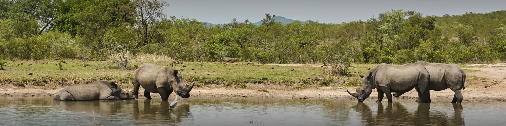 Randonnée Eswatini © Jens Otte