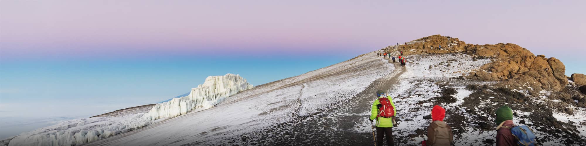 Randonnée Vallée du Rift © Nyiragongo / Adobe Stock