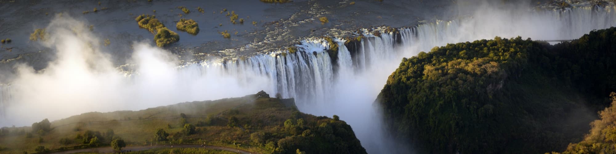 Voyage en famille Zimbabwe © Wolfgang_Steiner