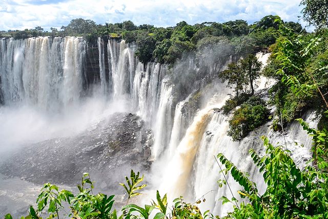 Voyage : Trésors cachés d'Angola Voyage Trésors cachés d'Angola