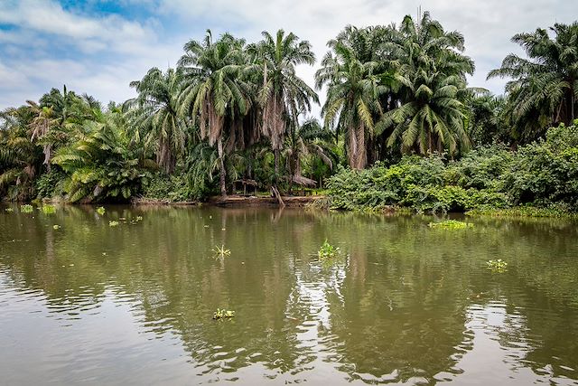 Voyage Trésors cachés d'Angola 