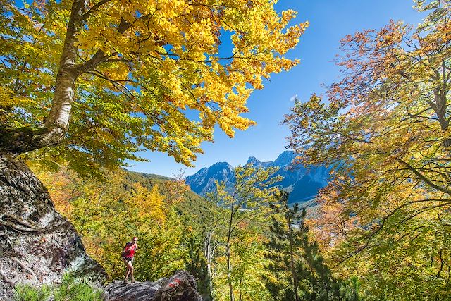Voyage : Immersion au cœur des Alpes albanaises Voyage Immersion au cœur des Alpes albanaises