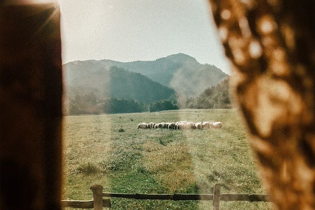 Voyage L'Albanie en famille : nature et culture