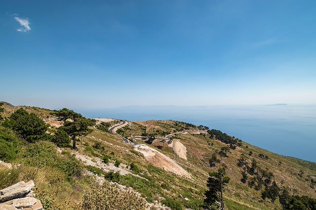 Voyage L'Albanie en famille : nature et culture
