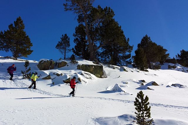 Voyage : Charme et confort en Andorre Voyage Charme et confort en Andorre