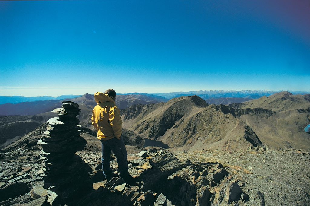 Voyage Andorre
