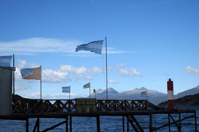 Voyage Fjords de Patagonie et Cap Horn