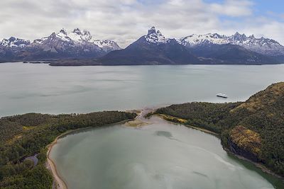 Voyage Montagne Argentine