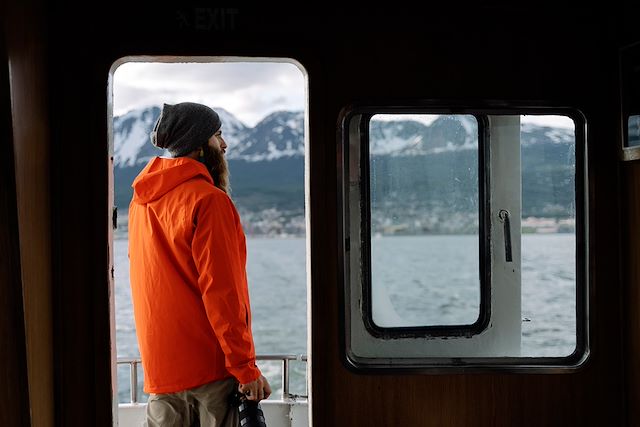 Voyage Fjords de Patagonie et Cap Horn