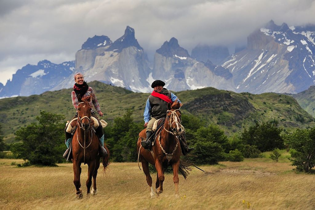 Argentine : Voyages sur mesure