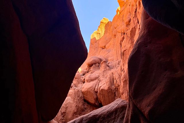 Autotour : Salta et le nord-ouest argentin Voyage Salta et le nord-ouest argentin