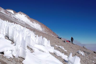 Voyage Haute Montagne Argentine