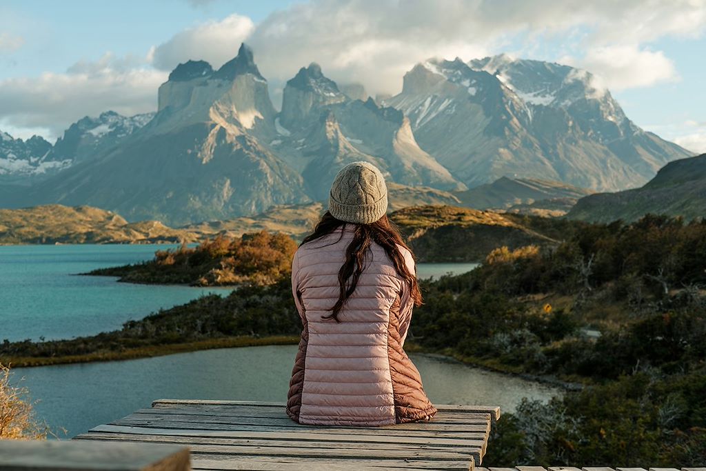 Voyage Argentine