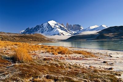 Voyage Patagonie argentine