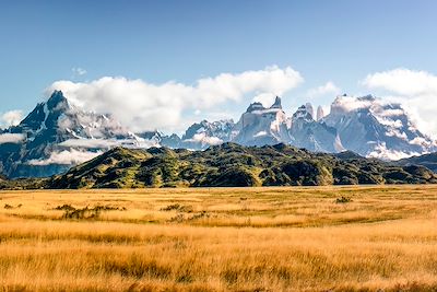 Voyage Forêts, collines, rivières et lacs Argentine