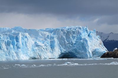 Voyage Argentine