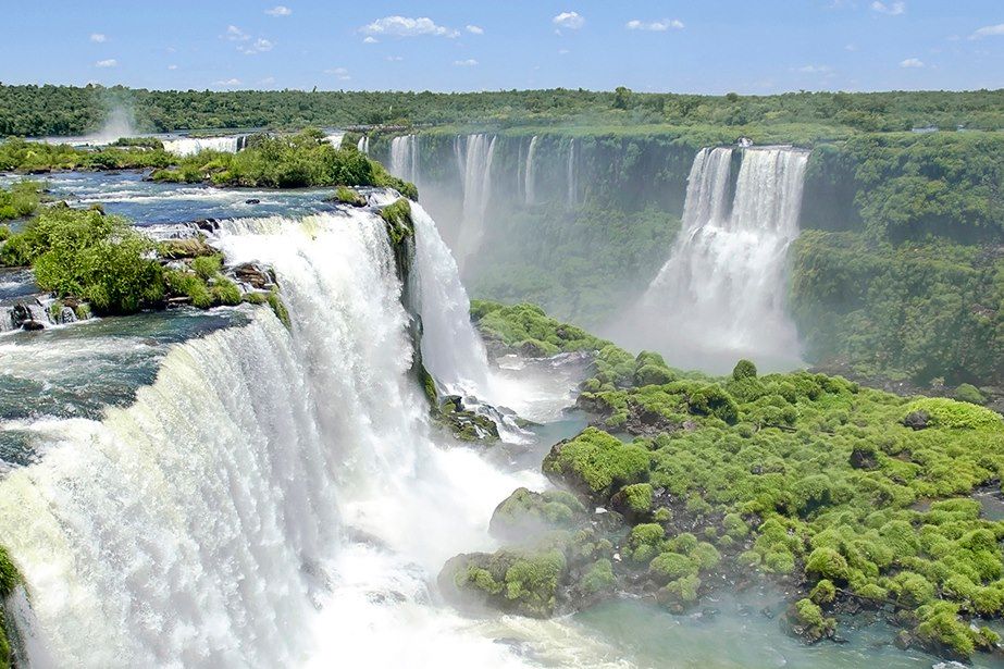 Autotour Argentine